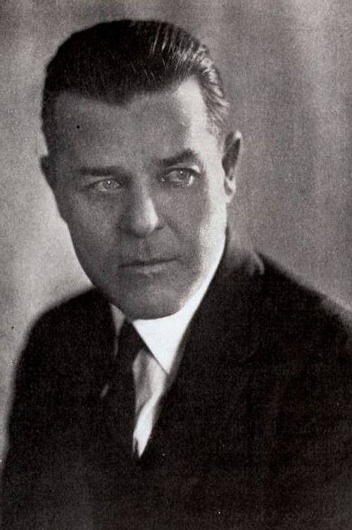 Harry A. Pollard as John Douglas