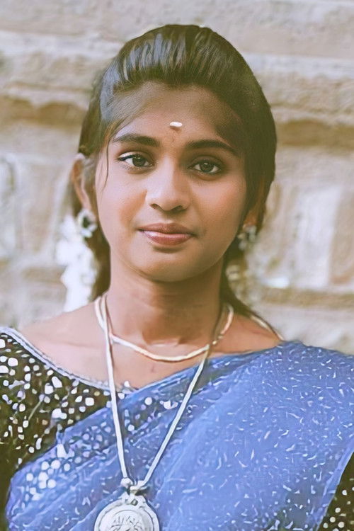 Keerthi Vijaykumar as 