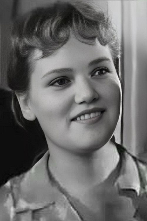 Mariya Lvova as Nastya