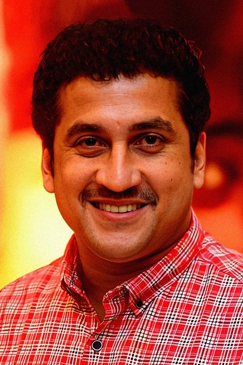 Santhosh Keezhattoor as John Sebastian