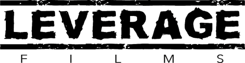 Leverage Films logo