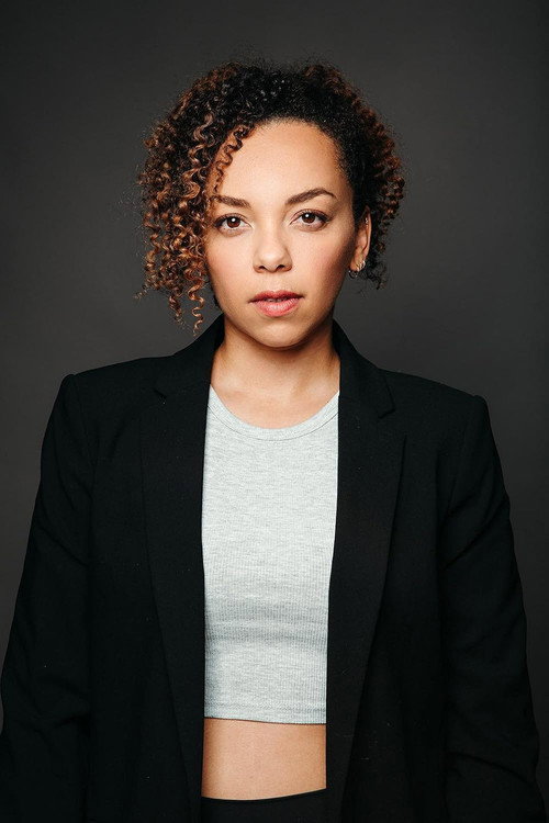 Zarrin Darnell-Martin as Sandra Renee