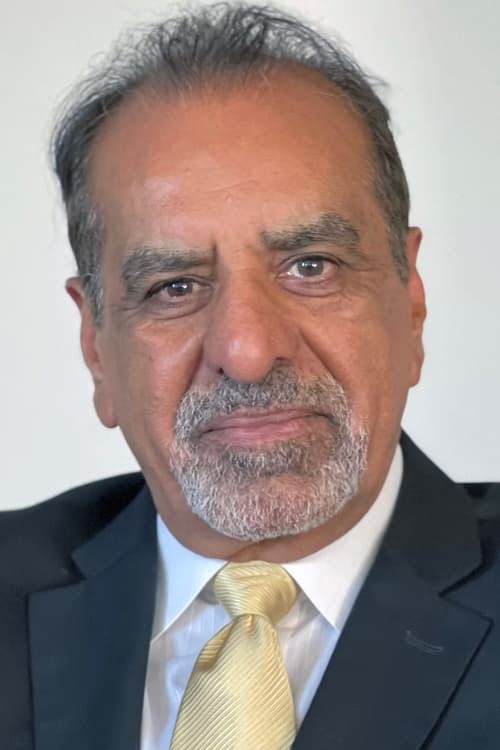 Kavi Raz as Dr. Ramesh Kapoor