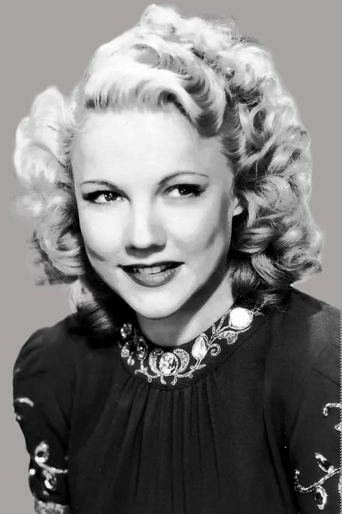 Claire Carleton as Nightclub Patron (uncredited)