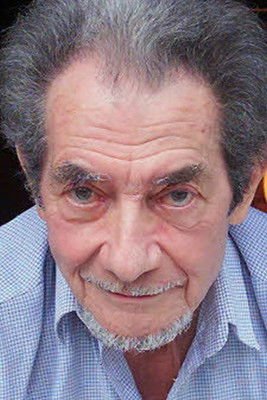 Francis Jeanson profile photo