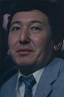 Khusan Musabayev as Kinomehanik