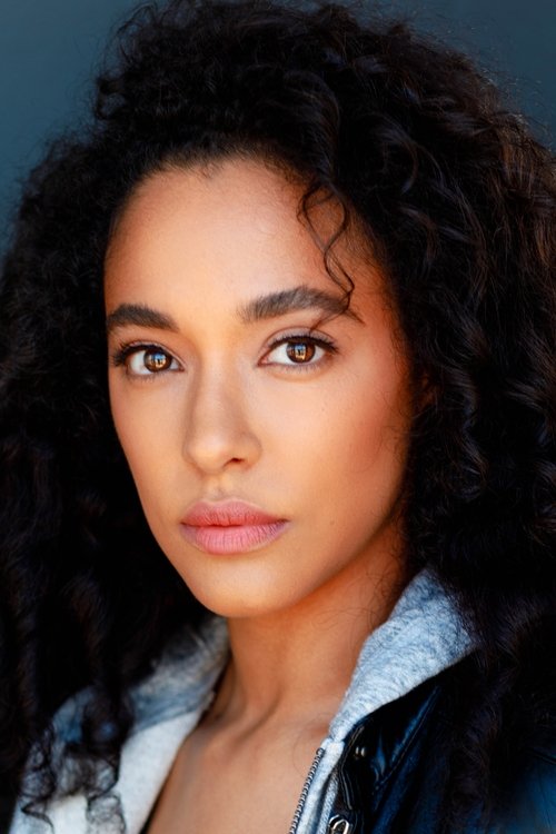 Adrienne Thomas as Lisa Brooks