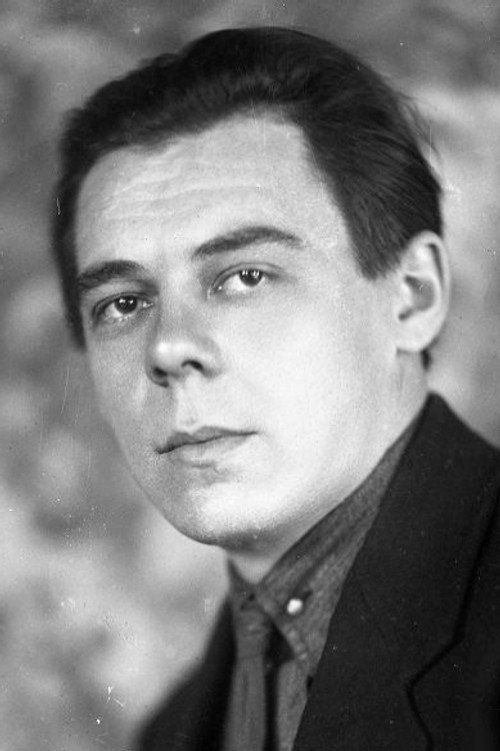 Grigoriy Kozachenko as Gnat