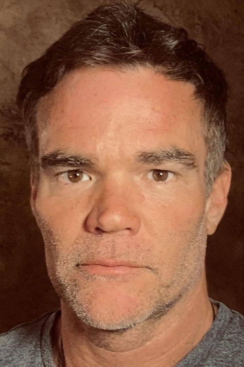 Ian Jacklin as David Lozano