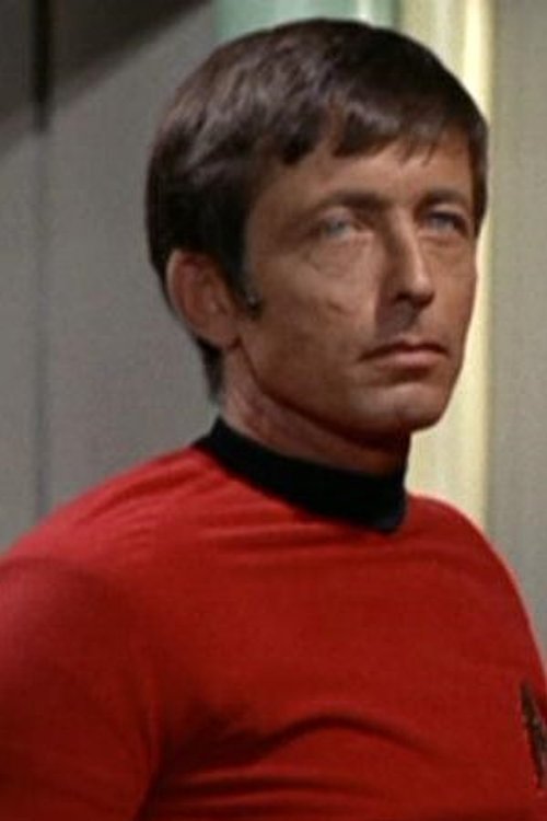 Eddie Hice as Mongoose