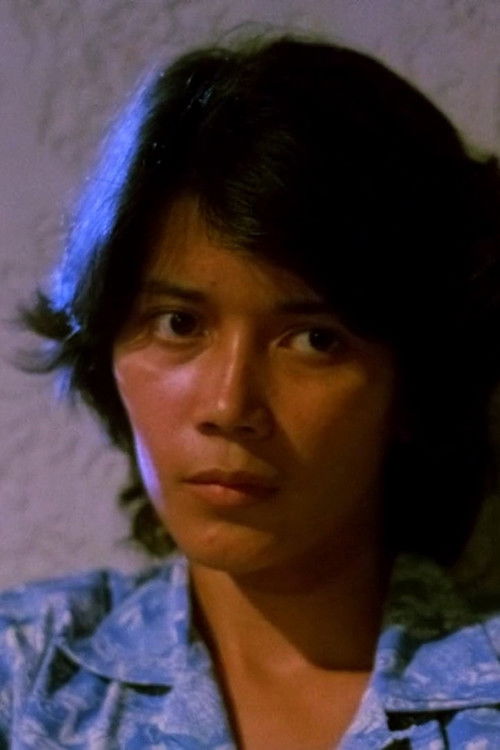 Mia Gutierrez as Tale