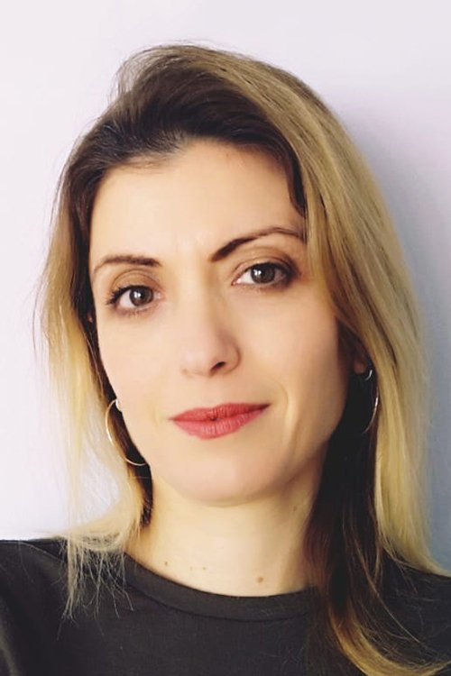 Maria Karakitsou as Souliotisa