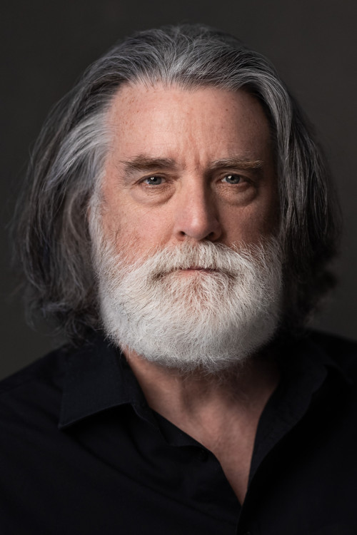 Patrick Joseph Byrnes as Larry