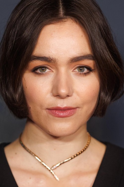 Luise Grossmann as Toni Williams