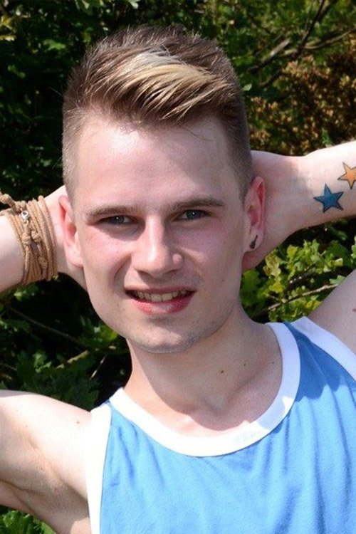 Kamyk Walker as (archive footage)