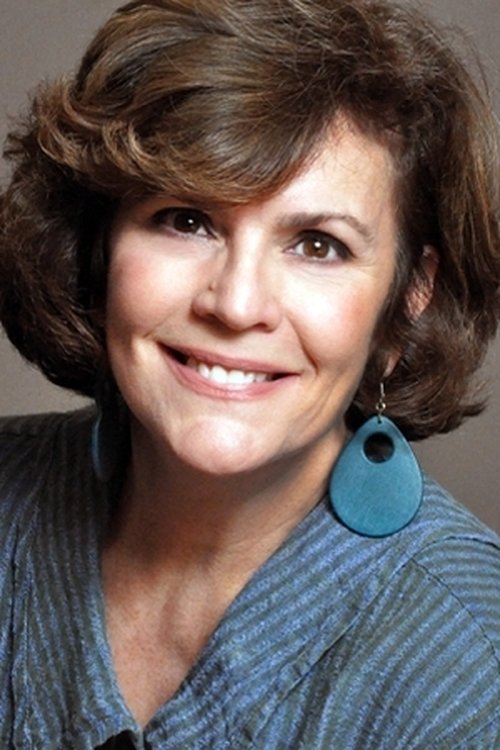 Robin Curtis as Major Marin