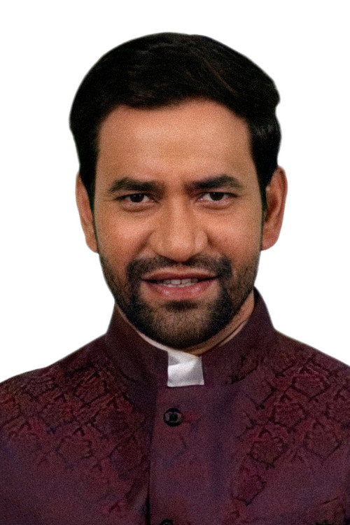 Dinesh Lal Yadav Nirahua as 