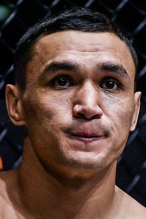 Kairat Akhmetov as Self