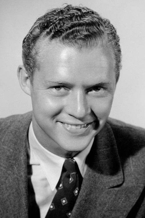 Dick Hogan as David Kentley