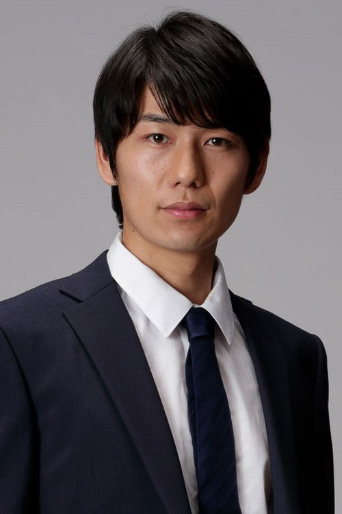 Sho Watanabe as Katsuragi Makoto