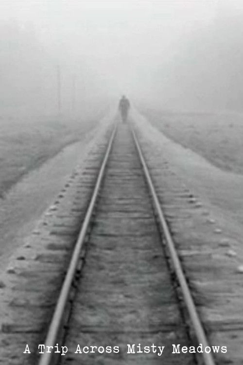 A Trip Across Misty Meadows