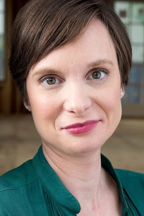 Jennifer Weedon as Leora Jones