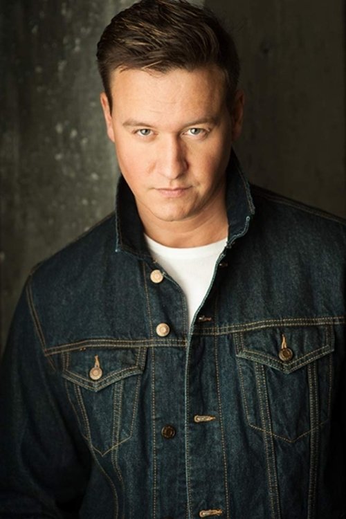 Brian McCaig as Intern