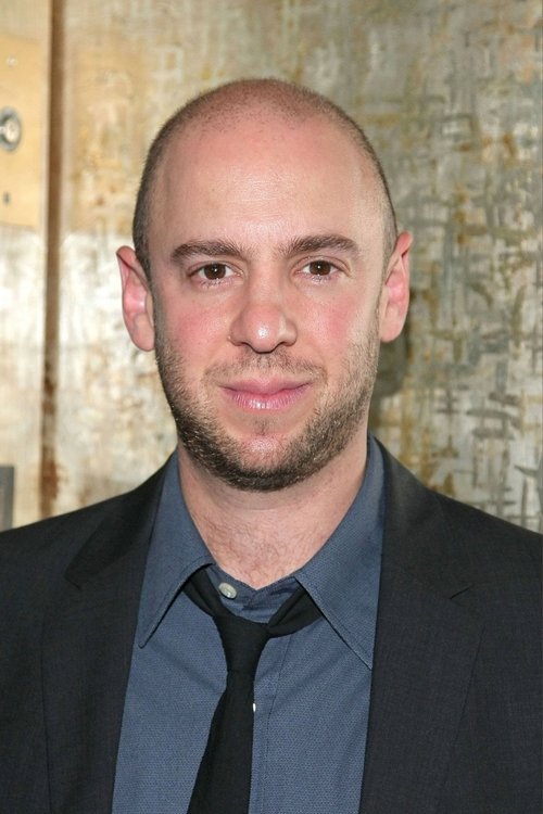 John Hamburg as Himself