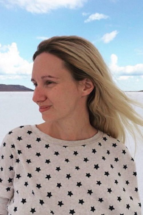 Maria Gavrilova as Princess Voislava