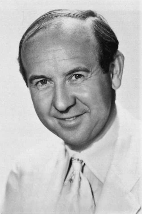 Charles Arnt as Honest John McGrady