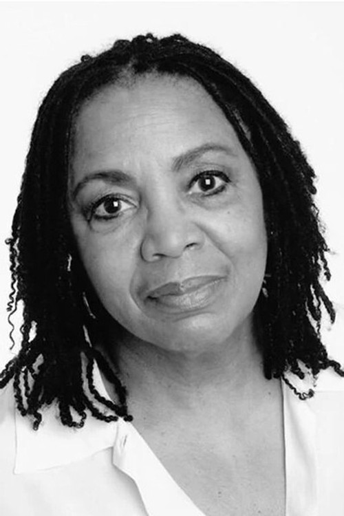 Alibe Parsons as Med Tech