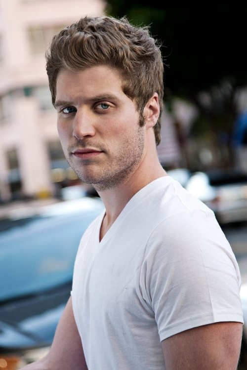 Kyle McKeever as Nathan