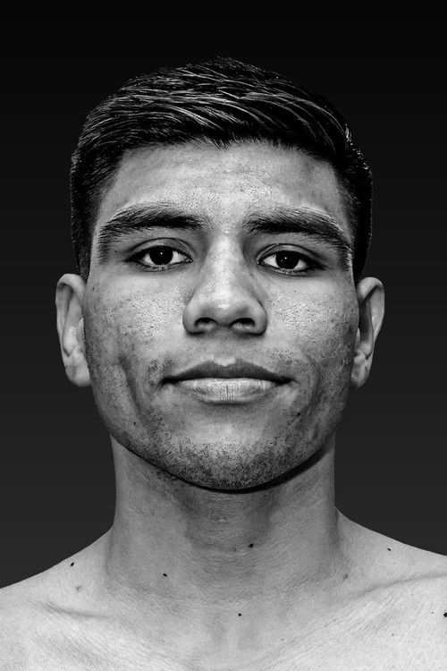 Omar Salcido Gamez as Self