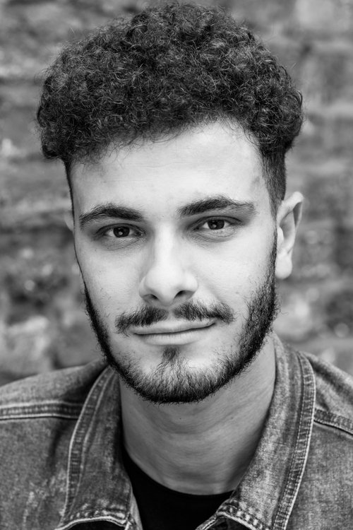 Yazan Alnakdali as Khalid Jawad