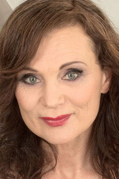 Michaela O'Brilliant as 