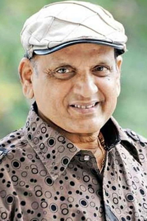 Amanchi Venkata Subrahmanyam as Rajyalakshmi's brother