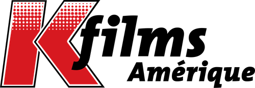 K-Films Amérique logo
