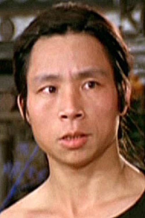 Lai Yau-Hing as Du's Thug