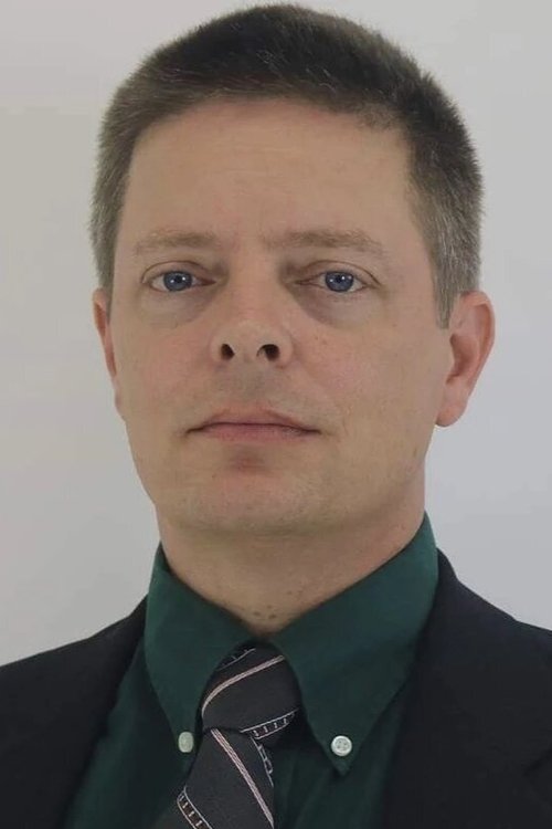 Donald K. Overstreet as Paramedic