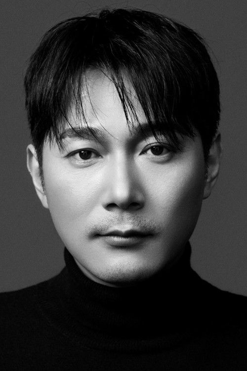 Kim Jin-wuk as Truck driver