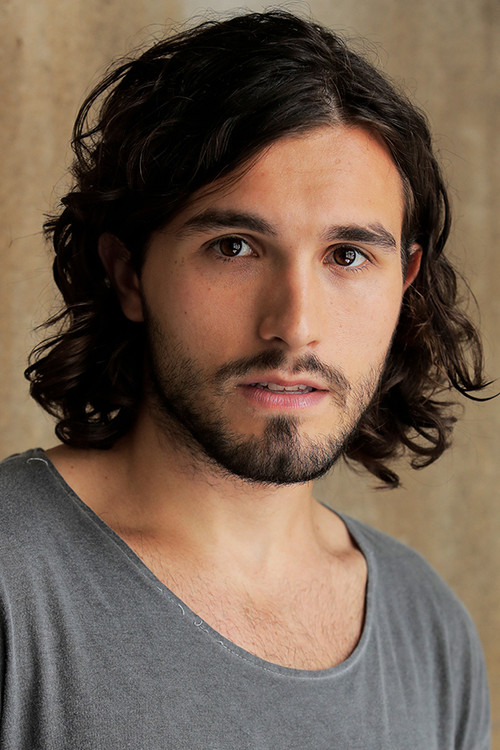 Jack O'Connor as Mike