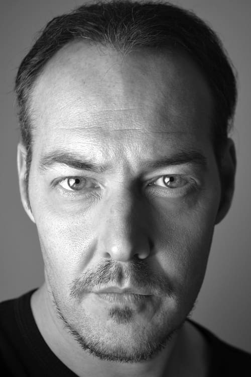 Stuart McNeil as Armed Response Officer