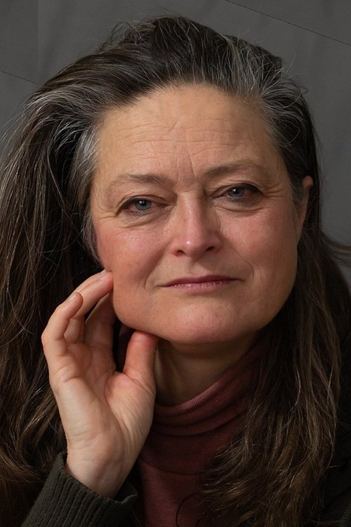 Trine Runge as Plejerske