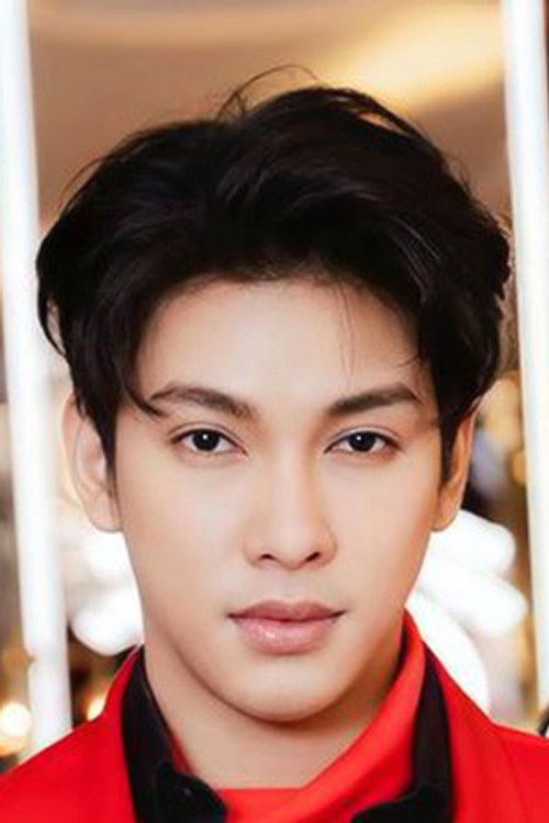 Frame Ritchanon Sriprasitdacha as Sprite | Zee