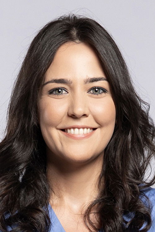 Marianna Kimouli as Marika Polyzou