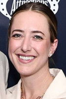 Alexandra Romano as Herself