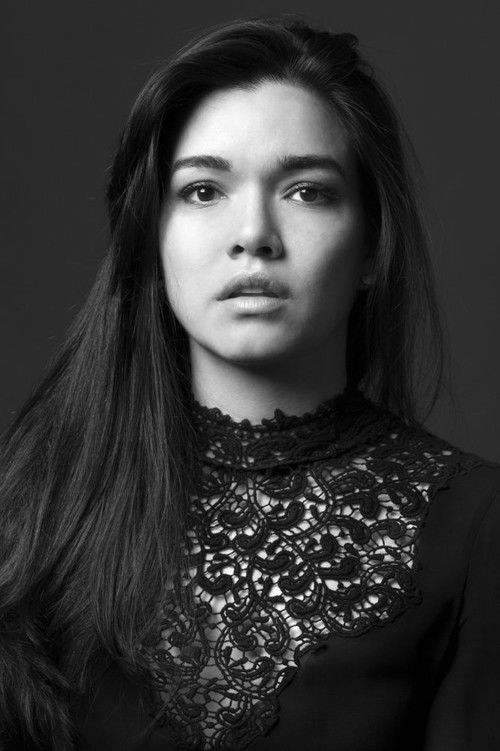 Jennifer Cadena as Spanka Sinatra