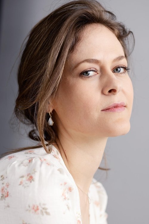 Liz McGeever profile photo