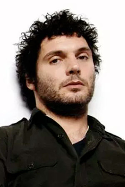 Dave Atkins as Himself