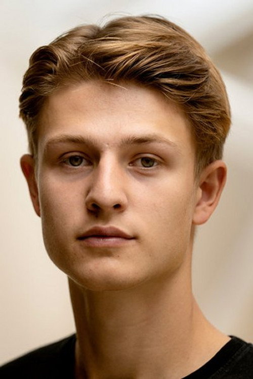 Ask Berntsen as Tom Faber